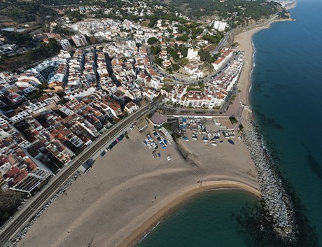 Sant Pol de Mar